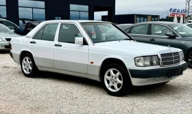 Обява за продажба на Mercedes-Benz 190 2.0 KLIMATIK ~9 900 лв. - изображение 1