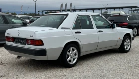 Обява за продажба на Mercedes-Benz 190 2.0 KLIMATIK ~9 900 лв. - изображение 5