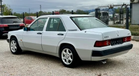 Обява за продажба на Mercedes-Benz 190 2.0 KLIMATIK ~9 900 лв. - изображение 3