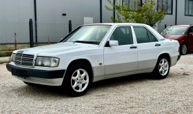 Обява за продажба на Mercedes-Benz 190 2.0 KLIMATIK ~9 900 лв. - изображение 2