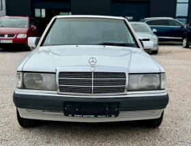 Обява за продажба на Mercedes-Benz 190 2.0 KLIMATIK ~9 900 лв. - изображение 1