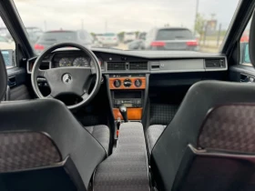 Обява за продажба на Mercedes-Benz 190 2.0 KLIMATIK ~9 900 лв. - изображение 11