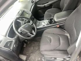 Обява за продажба на Ford S-Max 2.0 Diesel 150кс ~14 300 лв. - изображение 3