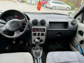 Обява за продажба на Dacia Logan 1.4 газ 2006г ~1 999 лв. - изображение 6