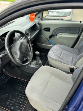 Обява за продажба на Dacia Logan 1.4 газ 2006г ~1 999 лв. - изображение 7