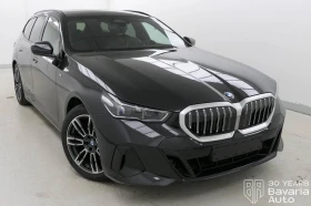 BMW 520 i Touring M Sport Paket Steptronic - 87410 лв. / 44692.02 € - 84861558 4