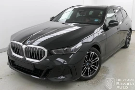 BMW 520 i Touring M Sport Paket Steptronic