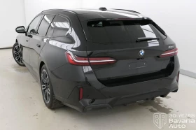 BMW 520 i Touring M Sport Paket Steptronic - 87410 лв. / 44692.02 € - 84861558 2