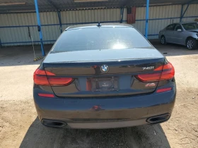BMW 740 B58 RWD - 32999 лв. / 16872.12 € - 67606761 6