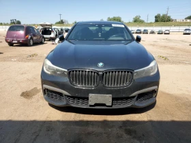 BMW 740 B58 RWD - 32999 лв. / 16872.12 € - 67606761 5