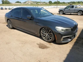 BMW 740 B58 RWD - 32999 лв. / 16872.12 € - 67606761 4