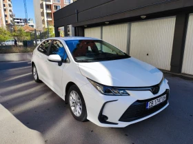 Toyota Corolla 1.5 TNGA 6 / Comfort  | Mobile.bg    3