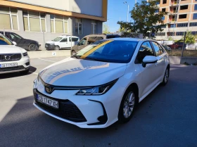     Toyota Corolla 1.5 TNGA 6 / Comfort 
