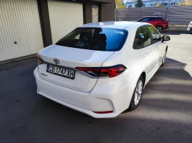 Toyota Corolla 1.5 TNGA 6 / Comfort  | Mobile.bg    5