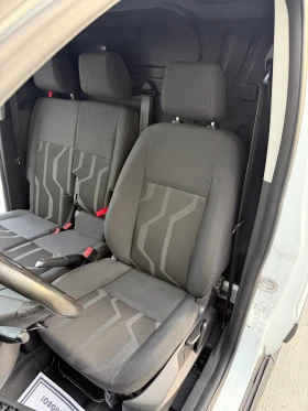 Обява за продажба на Ford Connect 1.5dci-8v-EURO6 ~10 999 лв. - изображение 11 | Auto.bg Обява за продажба на Ford Connect 1.5dci-8v-EURO6 ~10 999 лв. - изображение 11