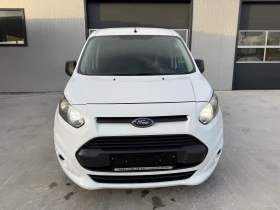 Обява за продажба на Ford Connect 1.5dci-8v-EURO6 ~10 999 лв. - изображение 1 | Auto.bg Обява за продажба на Ford Connect 1.5dci-8v-EURO6 ~10 999 лв. - изображение 1