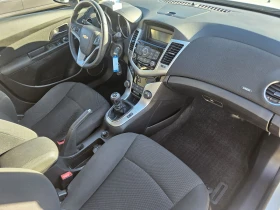 Chevrolet Cruze 1.6* Euro5 - 3650 лв. / 1866.22 € - 98602006 6