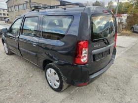 Dacia Logan 1.5 dci*   | Mobile.bg    5