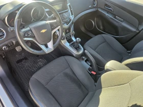 Chevrolet Cruze 1.6* Euro5 - 3650 лв. / 1866.22 € - 98602006 5