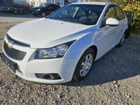 Chevrolet Cruze 1.6* Euro5