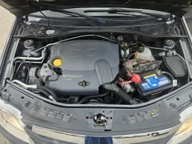 Dacia Logan 1.5 dci*   | Mobile.bg    8
