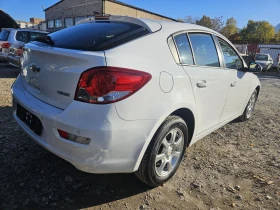 Chevrolet Cruze 1.6* Euro5 - 3650 лв. / 1866.22 € - 98602006 3