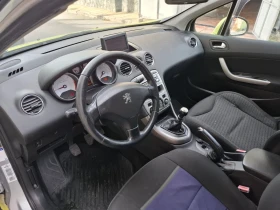 Peugeot 308 | Mobile.bg    10