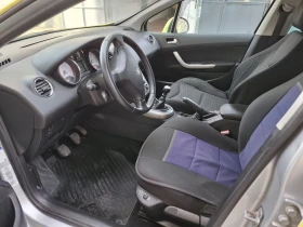 Peugeot 308 | Mobile.bg    8