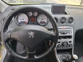 Peugeot 308 | Mobile.bg    9