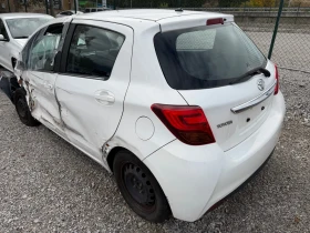 Toyota Yaris 1.0 benzin evro 6 - 5300 лв. / 2709.85 € - 44569905 3