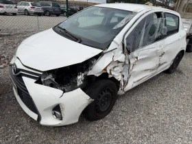 Toyota Yaris 1.0 benzin evro 6 - 5300 лв. / 2709.85 € - 44569905 4