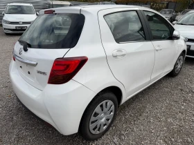 Toyota Yaris 1.0 benzin evro 6 - 5300 лв. / 2709.85 € - 44569905 2