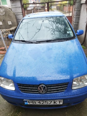 VW Polo, снимка 1 — Bazar.bg VW Polo, снимка 1