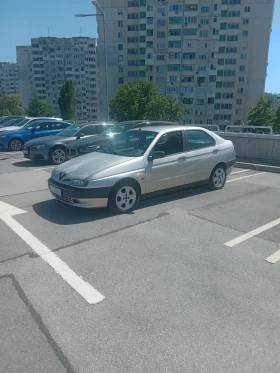 Alfa Romeo 146, снимка 6