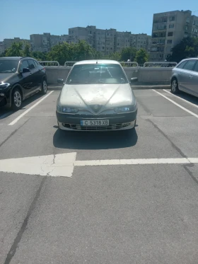 Alfa Romeo 146, снимка 5