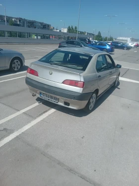 Alfa Romeo 146, снимка 4