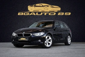 BMW 320 D 184k.c. X-DRIVE / ������� / ��������� | Mobile.bg � ����� ������ 3
