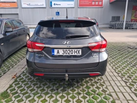 Hyundai I40 1.7 CRDI, снимка 5