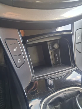 Hyundai I40 1.7 CRDI, снимка 11