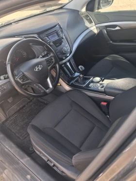 Hyundai I40 1.7 CRDI, снимка 7