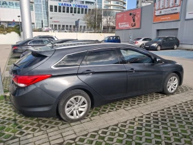 Hyundai I40 1.7 CRDI, снимка 6