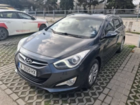 Hyundai I40 1.7 CRDI, снимка 3