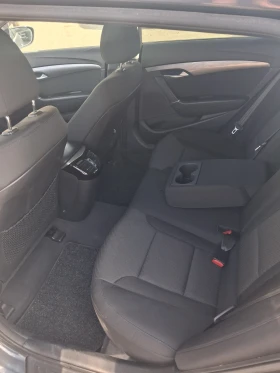Hyundai I40 1.7 CRDI, снимка 14