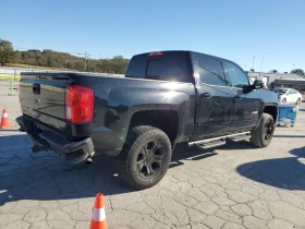 Chevrolet Silverado K1500 LTZ, снимка 6