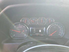 Chevrolet Silverado K1500 LTZ, снимка 9
