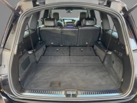Mercedes-Benz GLS 450 4MATIC/367HP/7S./AIRMATIC/ACC/MEMO/360/BSA/999f - 170299 лв. / 87072.50 € - 62977851 6