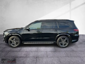 Mercedes-Benz GLS 450 4MATIC/367HP/7S./AIRMATIC/ACC/MEMO/360/BSA/999f - 170299 лв. / 87072.50 € - 62977851 2