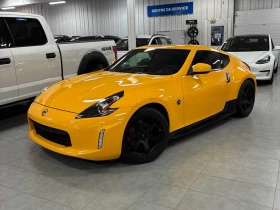 Nissan 370Z * Manual * CARFAX * ЦЕНА ДО БГ