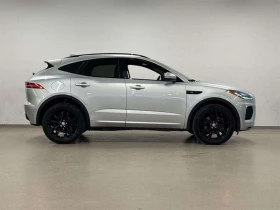 Jaguar E-pace * R Dynamic SE * CARFAX * ЦЕНА ДО БГ - 19550 € / 38236.48 лв. - 99314229 3