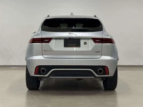 Jaguar E-pace * R Dynamic SE * CARFAX * ЦЕНА ДО БГ - 19550 € / 38236.48 лв. - 99314229 5